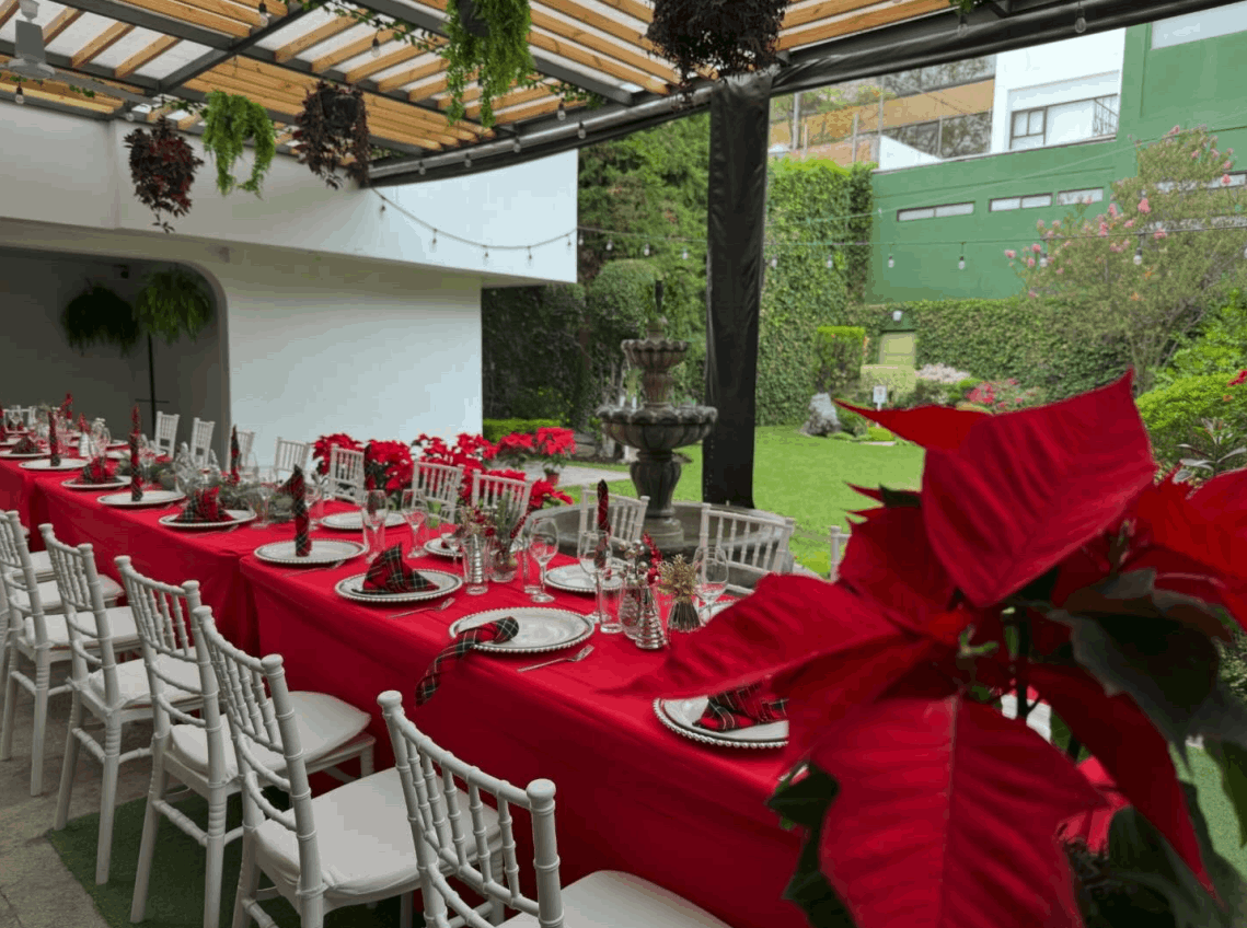 Open Huexotitla Jardin de Eventos