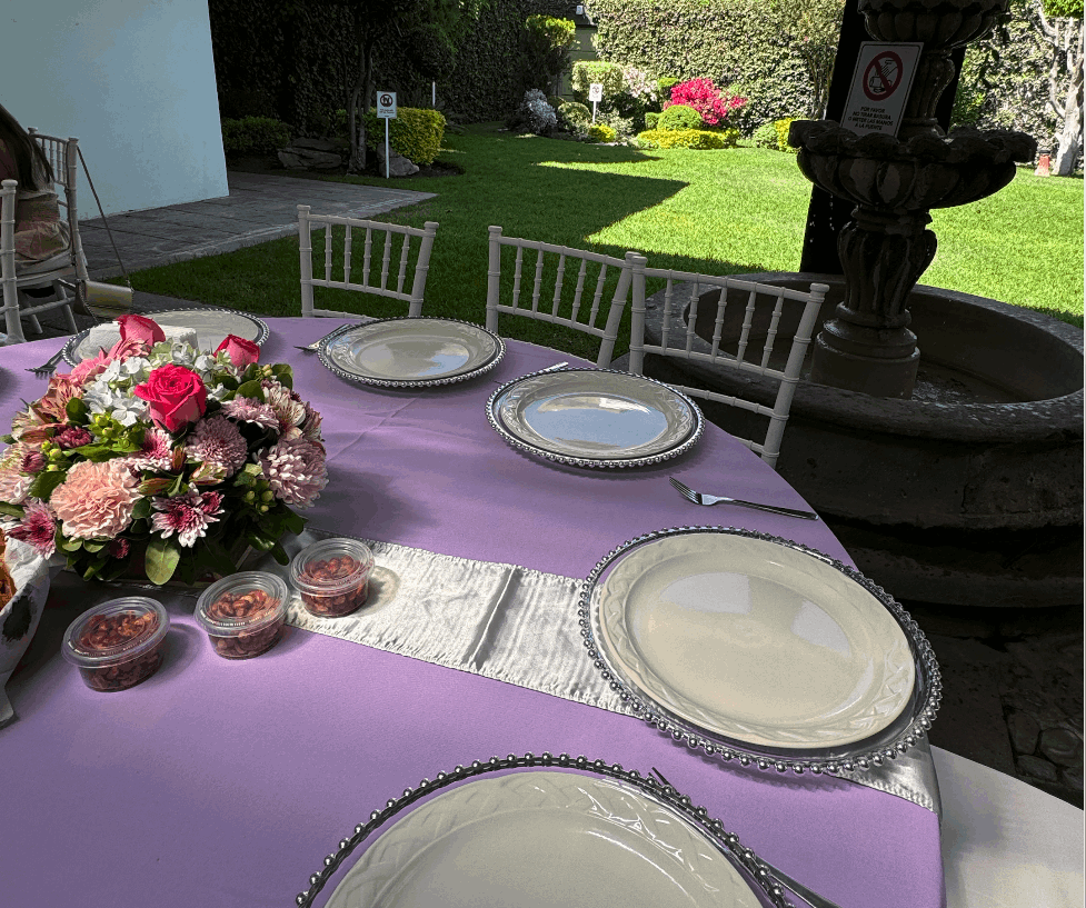 Open Huexotitla Jardin de Eventos